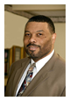 Rev. Courtney Lackard - Minister of Youth