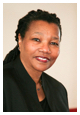 Minister Belinda Mpagazehe