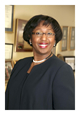 Minister Beverly Thompson - Ministerial Staff