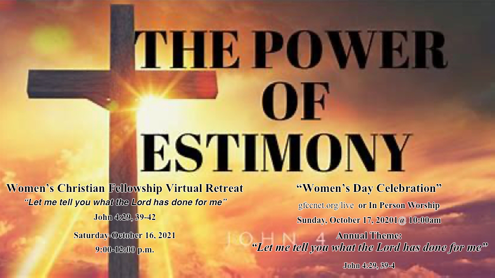 <a href="https://forms.gle/KqukHXko3b86rtWx6">Click here to register for the Women's Retreat!</a>