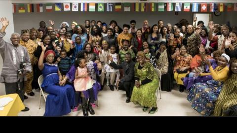 2019 African Heritage Celebration