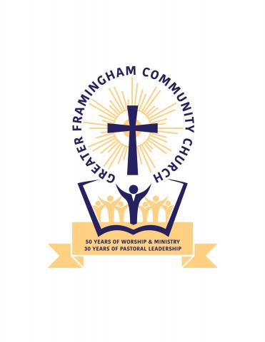 50/30 Anniversary Logo